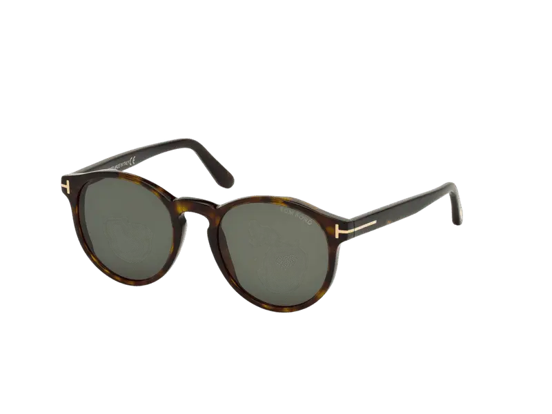 Tom Ford Ian-02 FT0591/S 52N