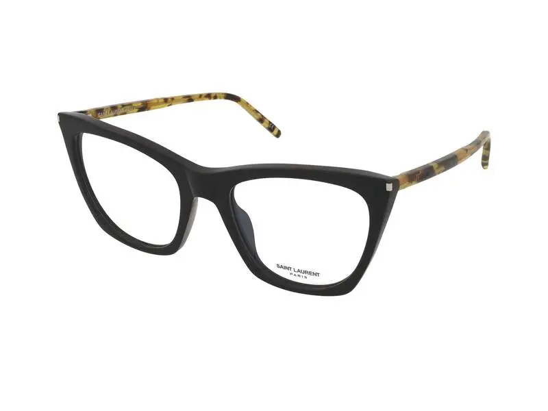 Saint Laurent SL 214 Kate Thin OPT 006