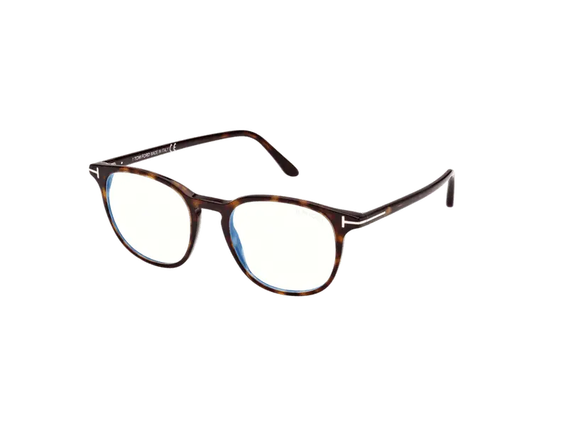 Počítačové brýle Tom Ford FT5832-B/V 052