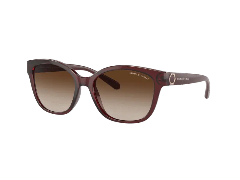 Armani Exchange AX4127S 824113
