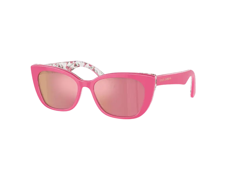 Dolce & Gabbana Junior 0DX 4427 3207/Z 49