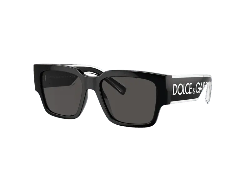 Dolce & Gabbana Kids DX6004 501/87