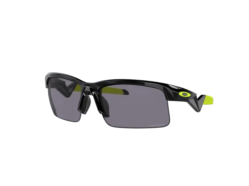 Oakley Capacitor OJ9013 901301 PRIZM Grey - ONE SIZE (62)