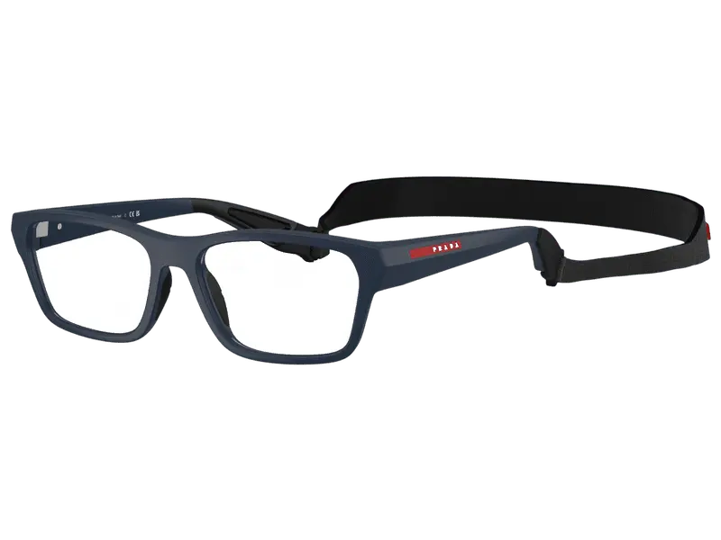 Prada Linea Rossa PS 03RV MAG1O1