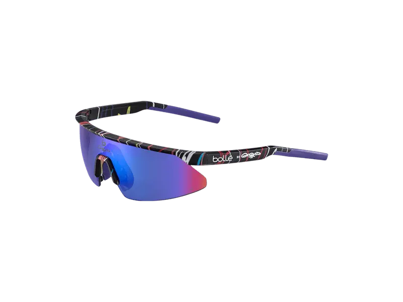 Bollé Micro Edge BS032007