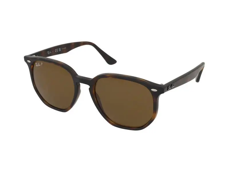 Ray-Ban RB4306 710/83 Polarized - ONE SIZE (54)
