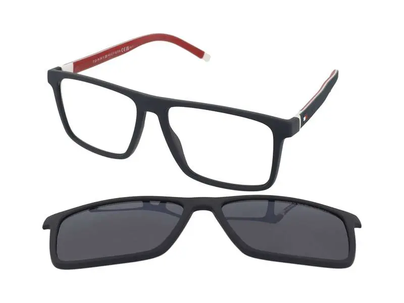Tommy Hilfiger TH 2086/CS FLL 15 56 (sluneční klip)