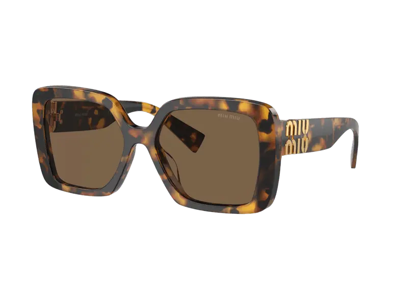 Miu Miu MU 10YS VAU06B
