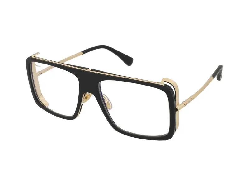Počítačové brýle Max Mara MM5172-B 001