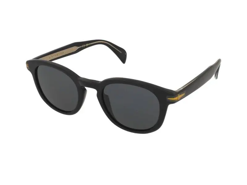 David Beckham DB 1198/S 807/IR