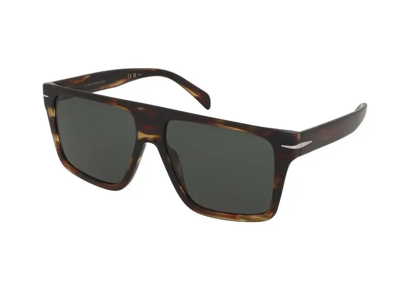 David Beckham DB 7149/S WR9/QT