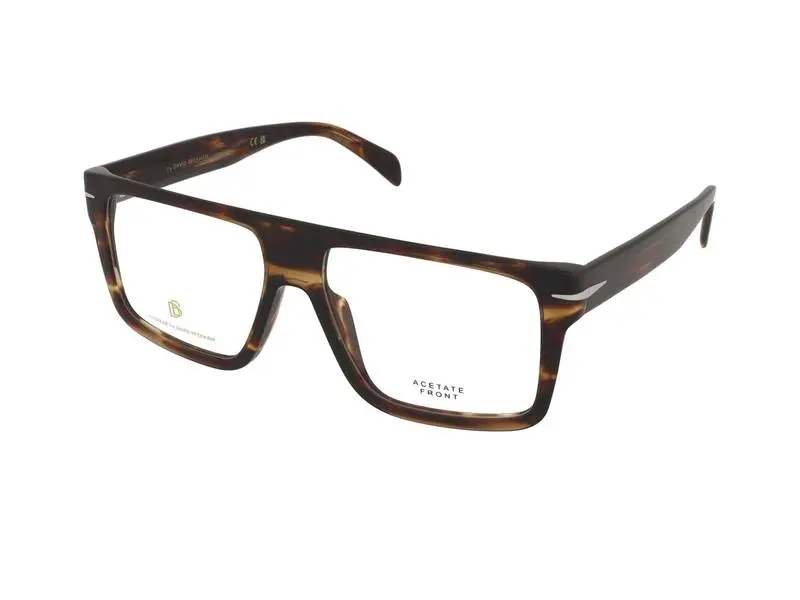 David Beckham DB 7154 WR9