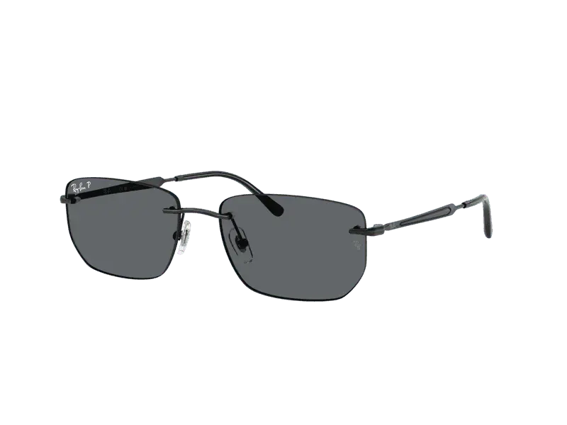 Ray-Ban RB3768 002/81