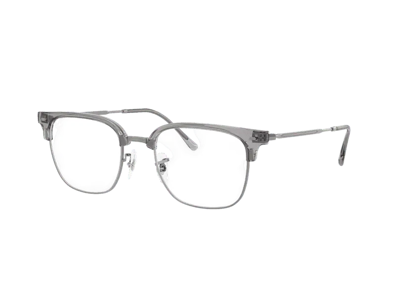 Ray-Ban New Clubmaster 0RX7216 8470 51