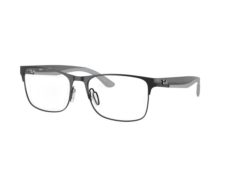 Ray-Ban RX7550 3222