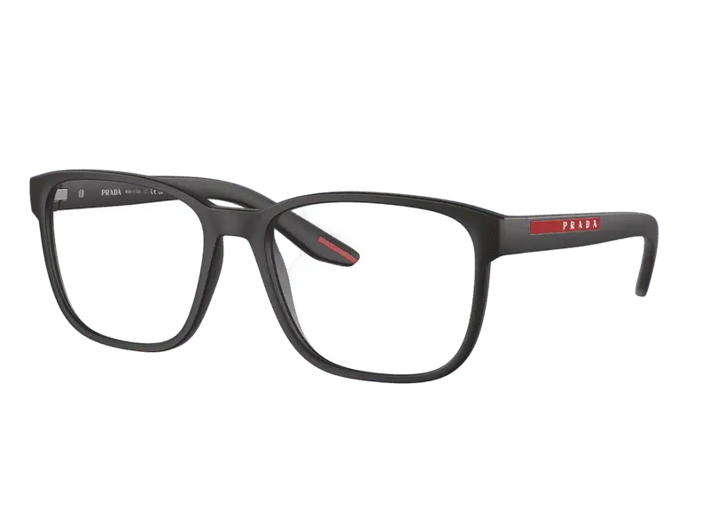 Prada Linea Rossa PS 06PV 18K1O1