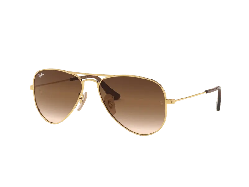 Ray-Ban Junior Aviator RJ9506S 223/13