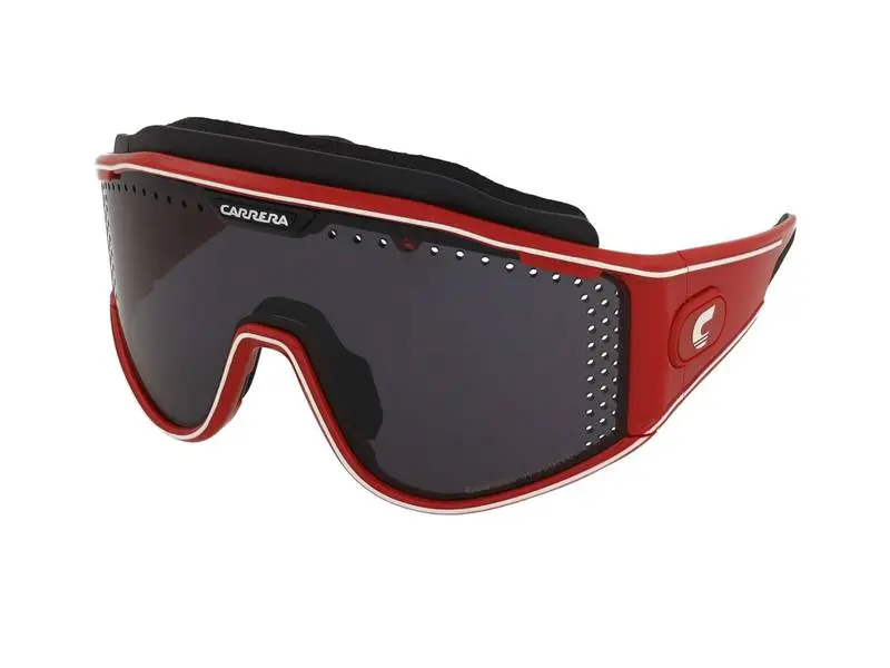 Carrera CA Transforma C9A/IR + Spare lens