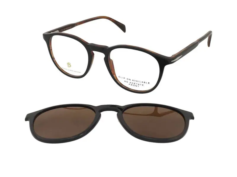 David Beckham DB 1018/C 05K