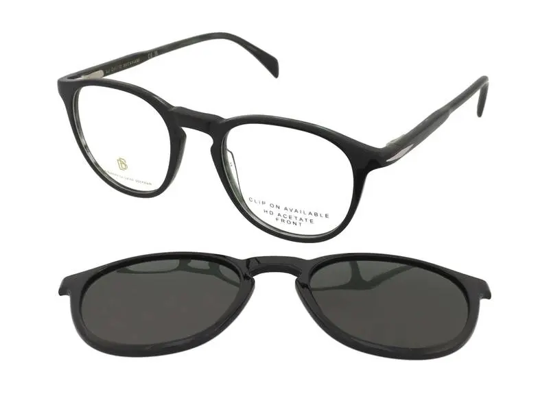 David Beckham DB1018/C R2H/19 - ONE SIZE (50)