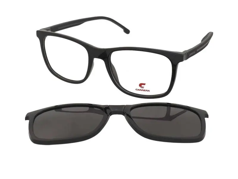 Carrera CA 8918/C 08A 18 54 (sluneční klip)