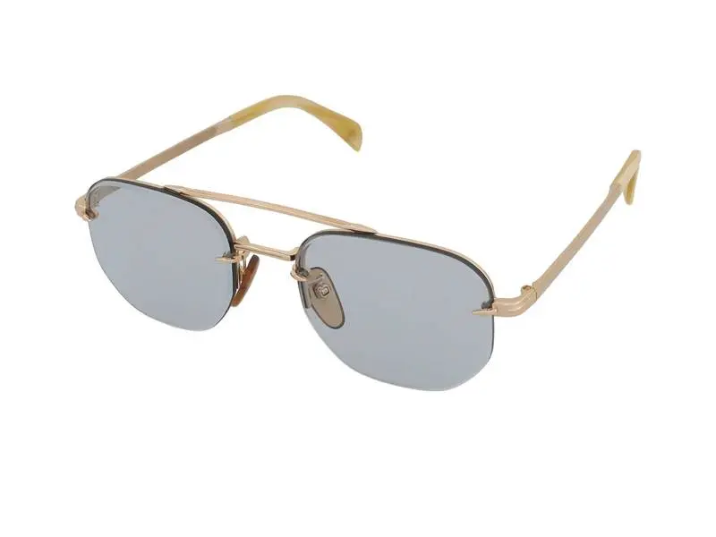 David Beckham DB 1078/S IDA/QZ