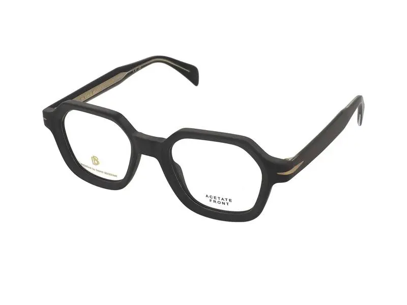 David Beckham DB 7140 003