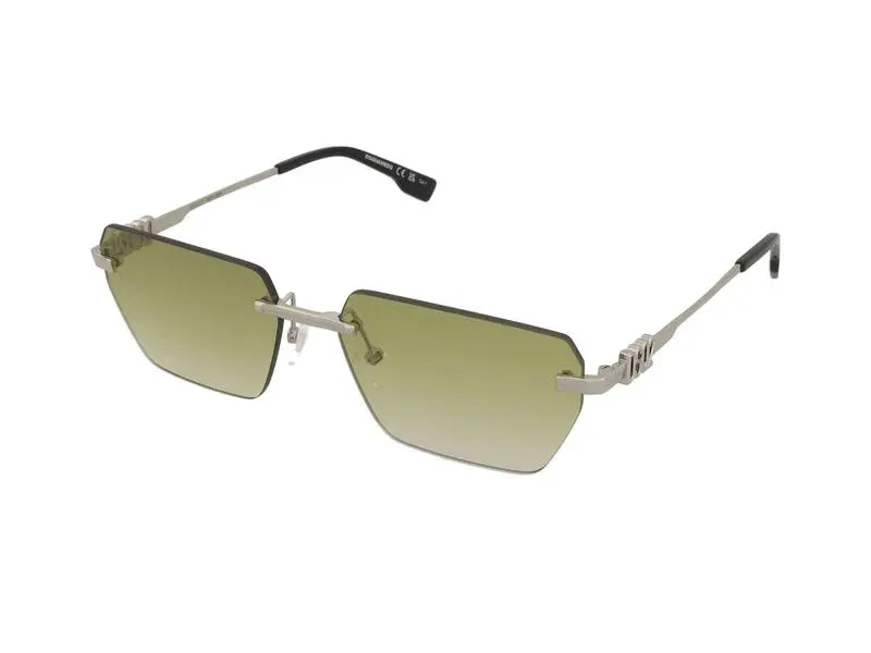 Dsquared2 D2 0102/S 010/9K