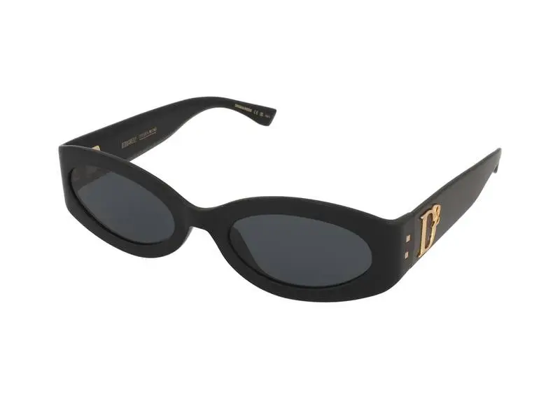 Dsquared2 D2 0150/G/S 807/IR