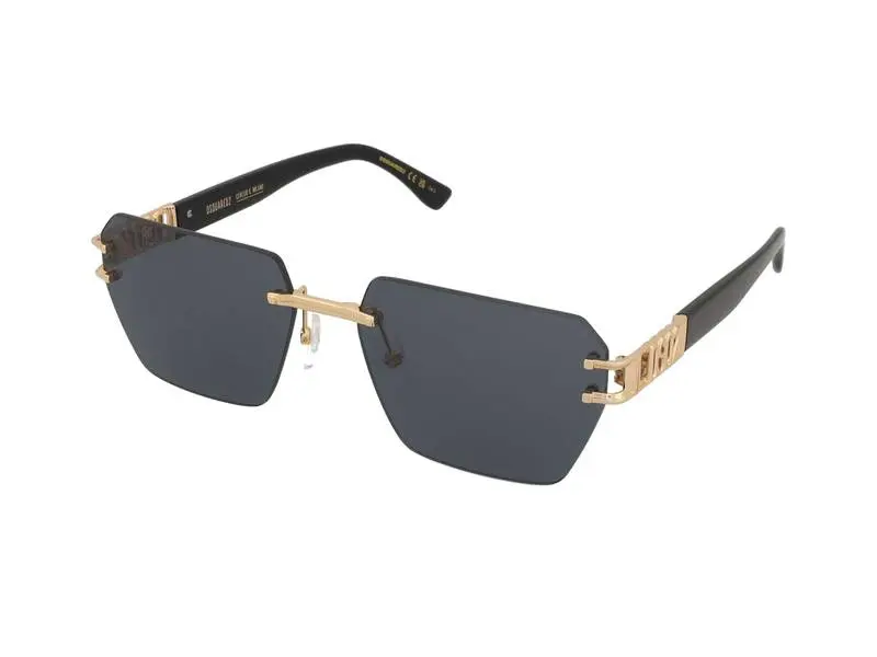 Dsquared2 D2 0173/S 000/IR
