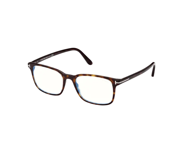 Počítačové brýle Tom Ford FT5831-B/V 052
