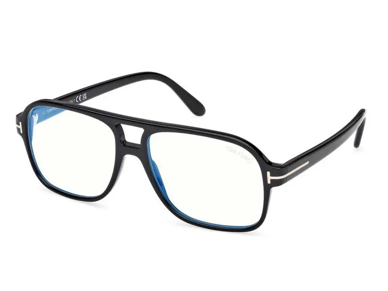 Počítačové brýle Tom Ford FT6058-B 001
