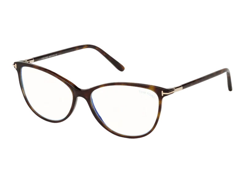 Počítačové brýle Tom Ford FT5616-B/V 052