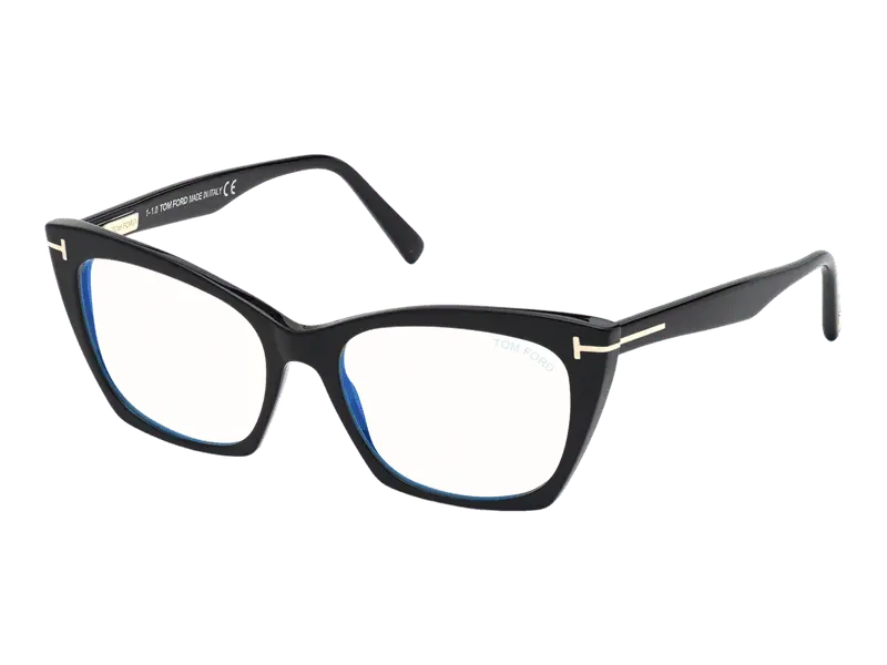 Počítačové brýle Tom Ford FT5709-B/V 001