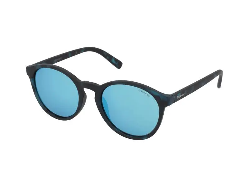 Polaroid Junior PLD8024/S JBW/5X Polarized - ONE SIZE (47)