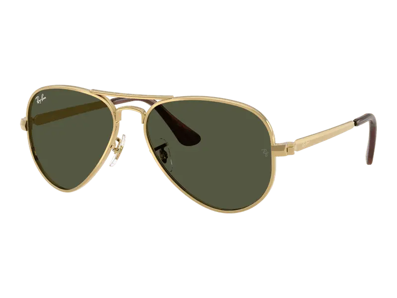 Ray-Ban Aviator Max RB3925 001/31 - L (62)