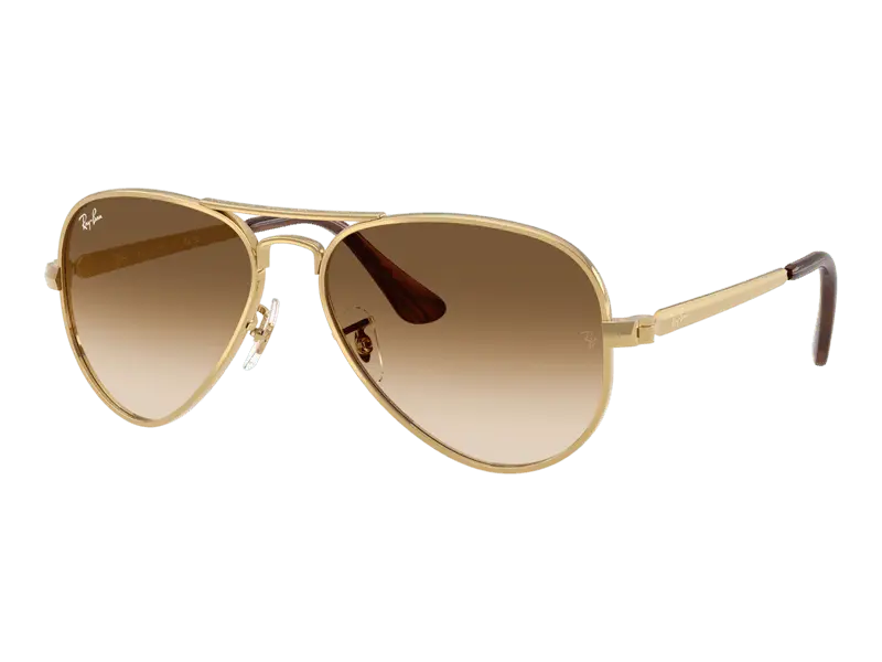 Ray-Ban Aviator Max 0RB3925 001/51 58