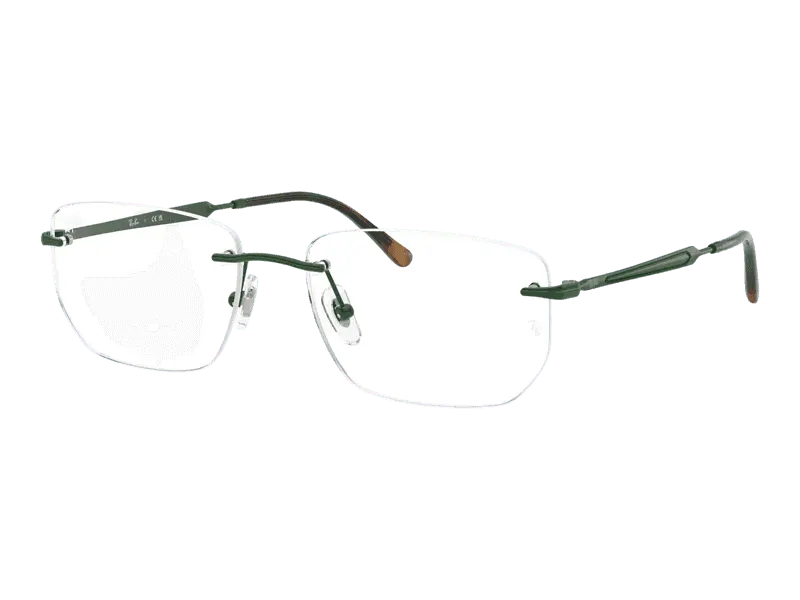 Ray-Ban RX3768V 3204