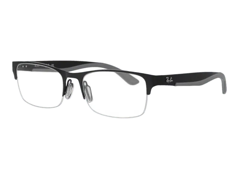 Ray-Ban RX7551 3222