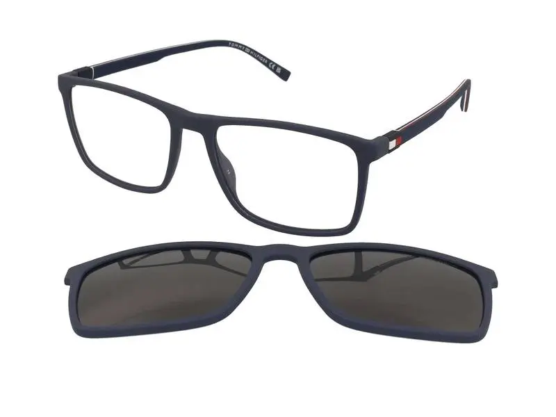 Tommy Hilfiger TH2320/C PJP/M9 Polarized - ONE SIZE (56)