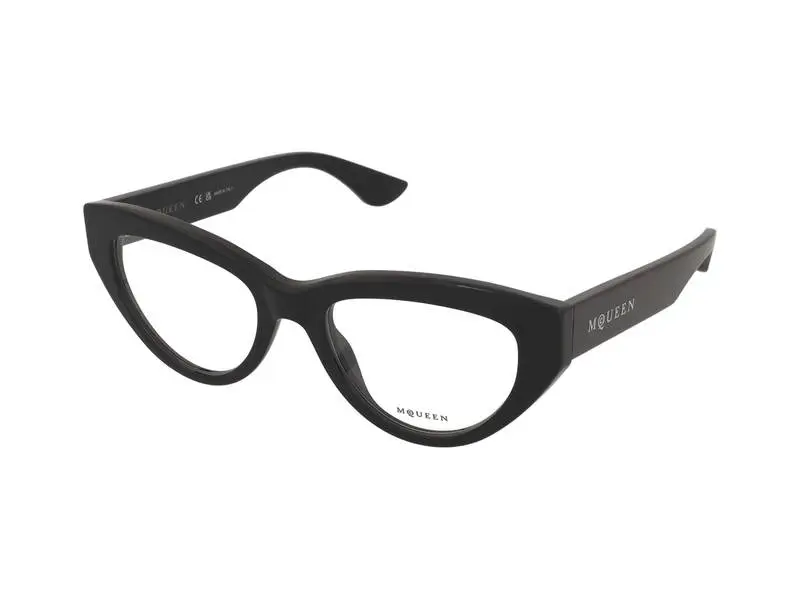 Alexander McQueen AM0529O 001