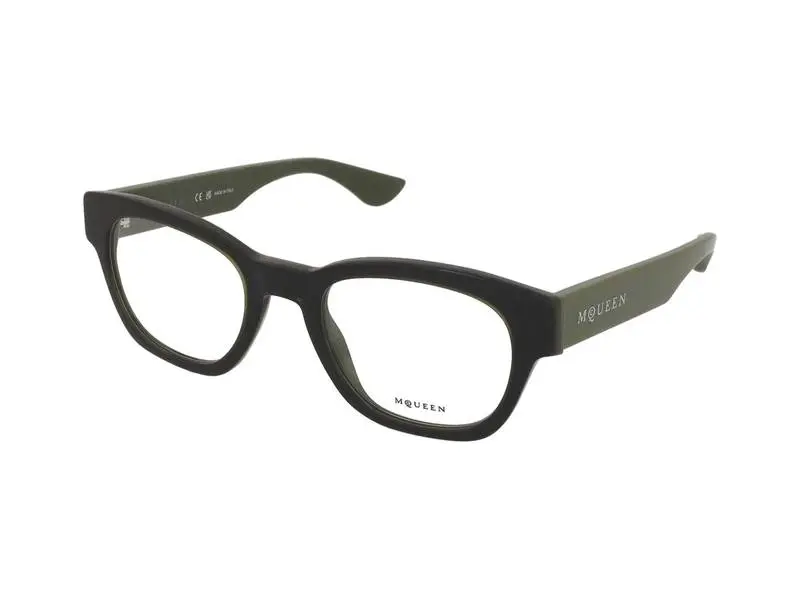 Alexander McQueen AM0530O 008