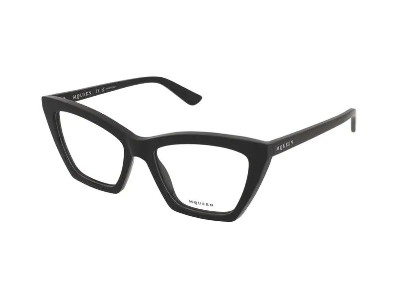 Alexander McQueen AM0536O 001