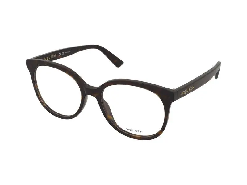 Alexander McQueen AM0540O 002