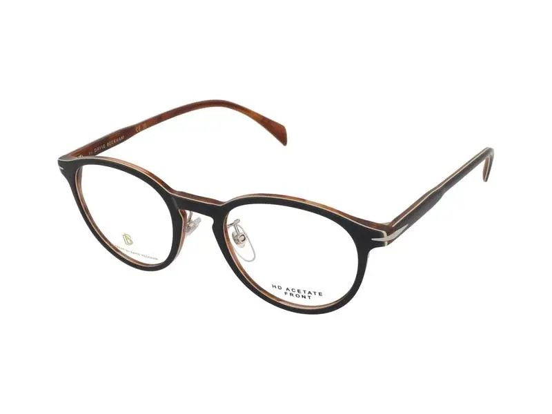 David Beckham DB1205/G S9W - ONE SIZE (50)
