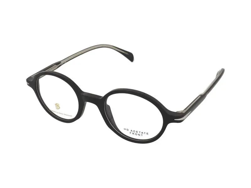 David Beckham DB 1214 807