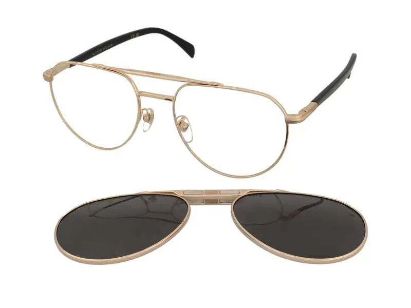 David Beckham DB 1238/C RHL