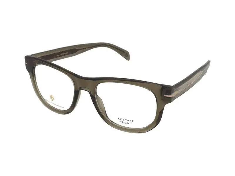 David Beckham DB 7164 4C3