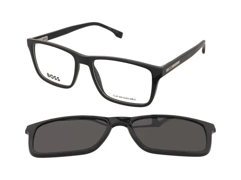 BOSS BOSS1896/C 807/M9 Polarized - ONE SIZE (56)