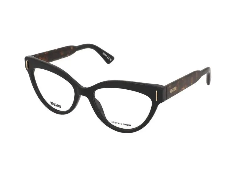Moschino MOS661 WR7 - ONE SIZE (53)
